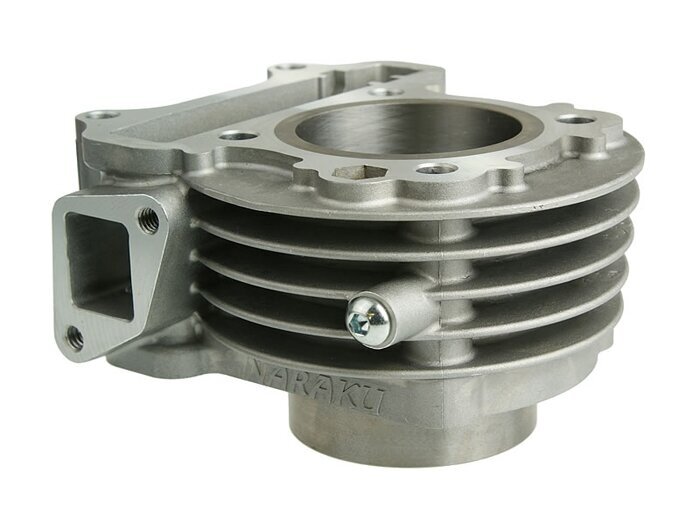 Silinder -NARAKU- V.2 72cc untuk GY6, Kymco 50 2V