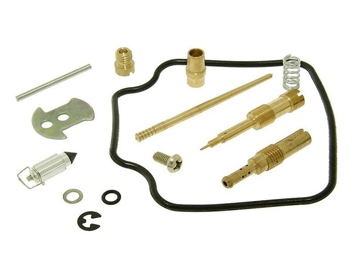 Kit perbaikan karburator -NARAKU- untuk karburator 24mm