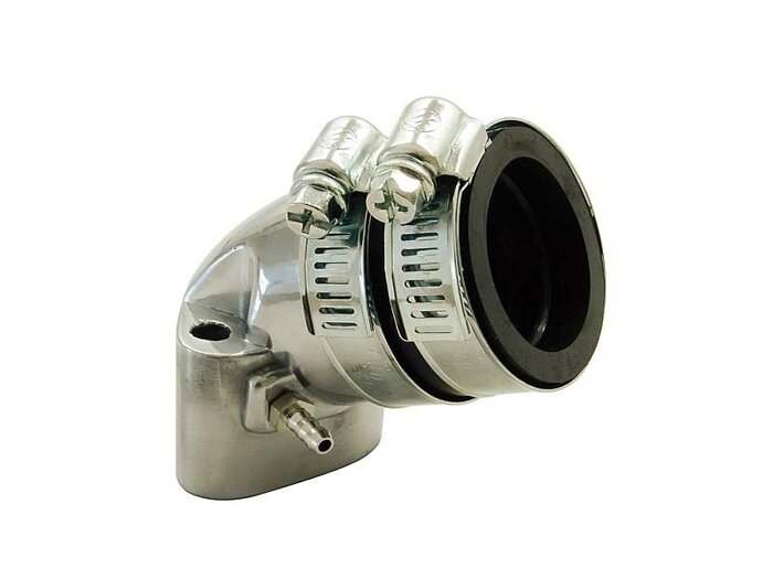 intake manifold -NARAKU- racing 28-32mm for GY6