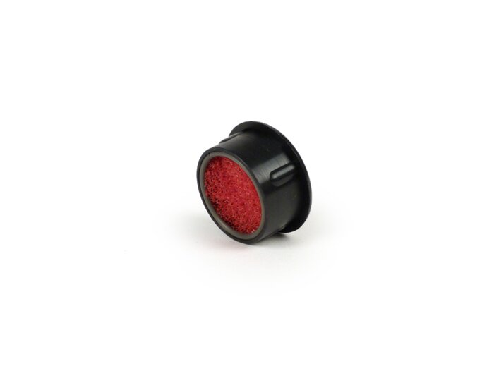 air filter -NARAKU- mini double layer 25mm for original air filter box