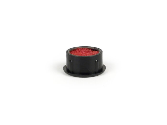 air filter -NARAKU- mini double layer 25mm for original air filter box