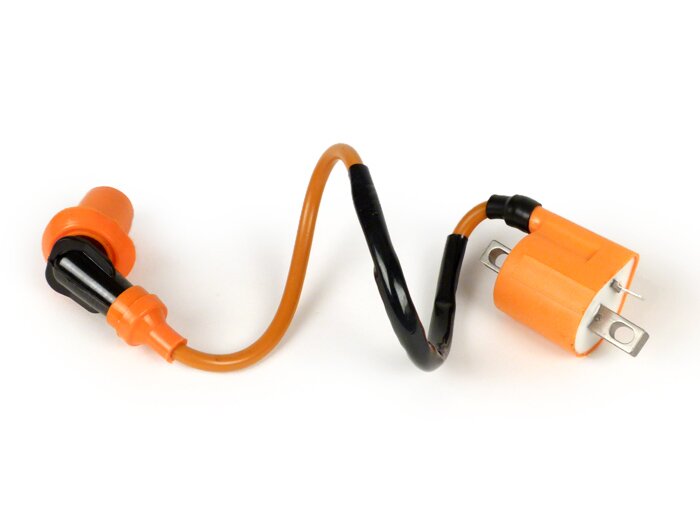 Bobina de encendido -NARAKU- High Output - 1 Pin