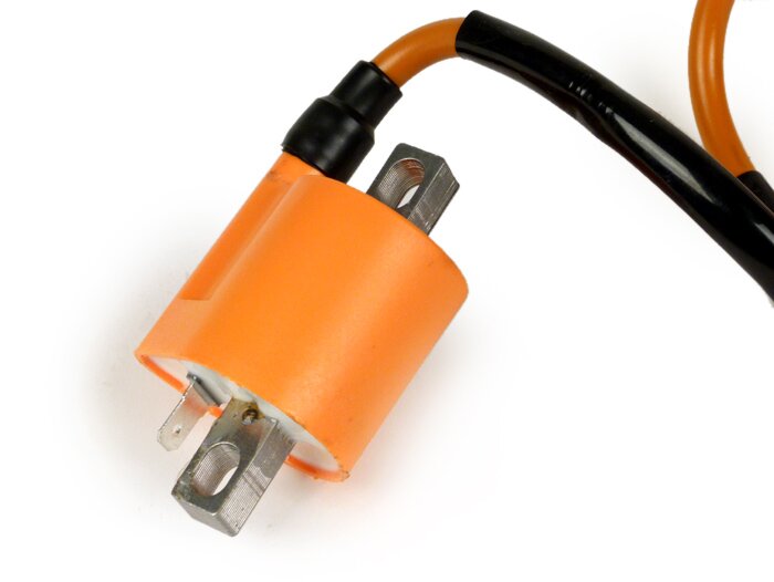 Bobina de encendido -NARAKU- High Output - 1 Pin