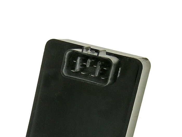 CDI unit -NARAKU-unrestricted for Kymco Like, Agility, Super 8 4-stroke