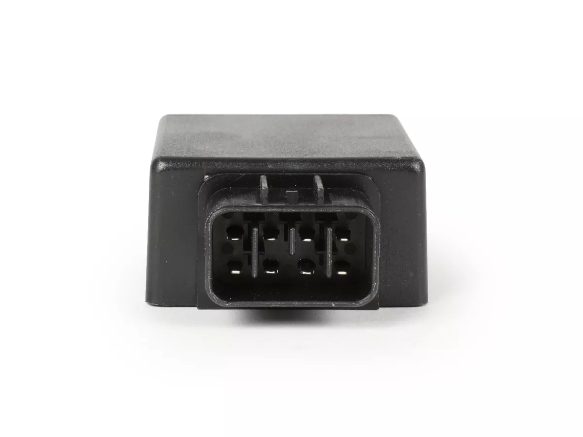 Caja de encendido CDI / UCE -NARAKU- Racing para Peugeot Speedfight 2, 3, Ludix, Jetforce C-Tech, Vivacity 08- (2 tiempos)