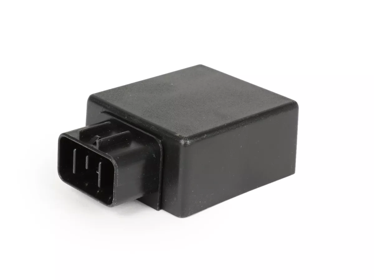 Caja de encendido CDI / UCE -NARAKU- Racing para Peugeot Speedfight 2, 3, Ludix, Jetforce C-Tech, Vivacity 08- (2 tiempos)