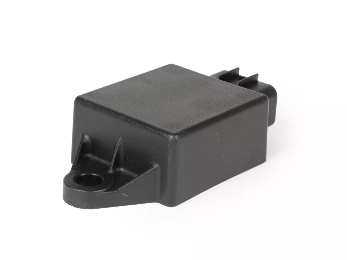 Caja de encendido CDI / UCE -NARAKU- Racing para Peugeot Speedfight 2, 3, Ludix, Jetforce C-Tech, Vivacity 08- (2 tiempos)