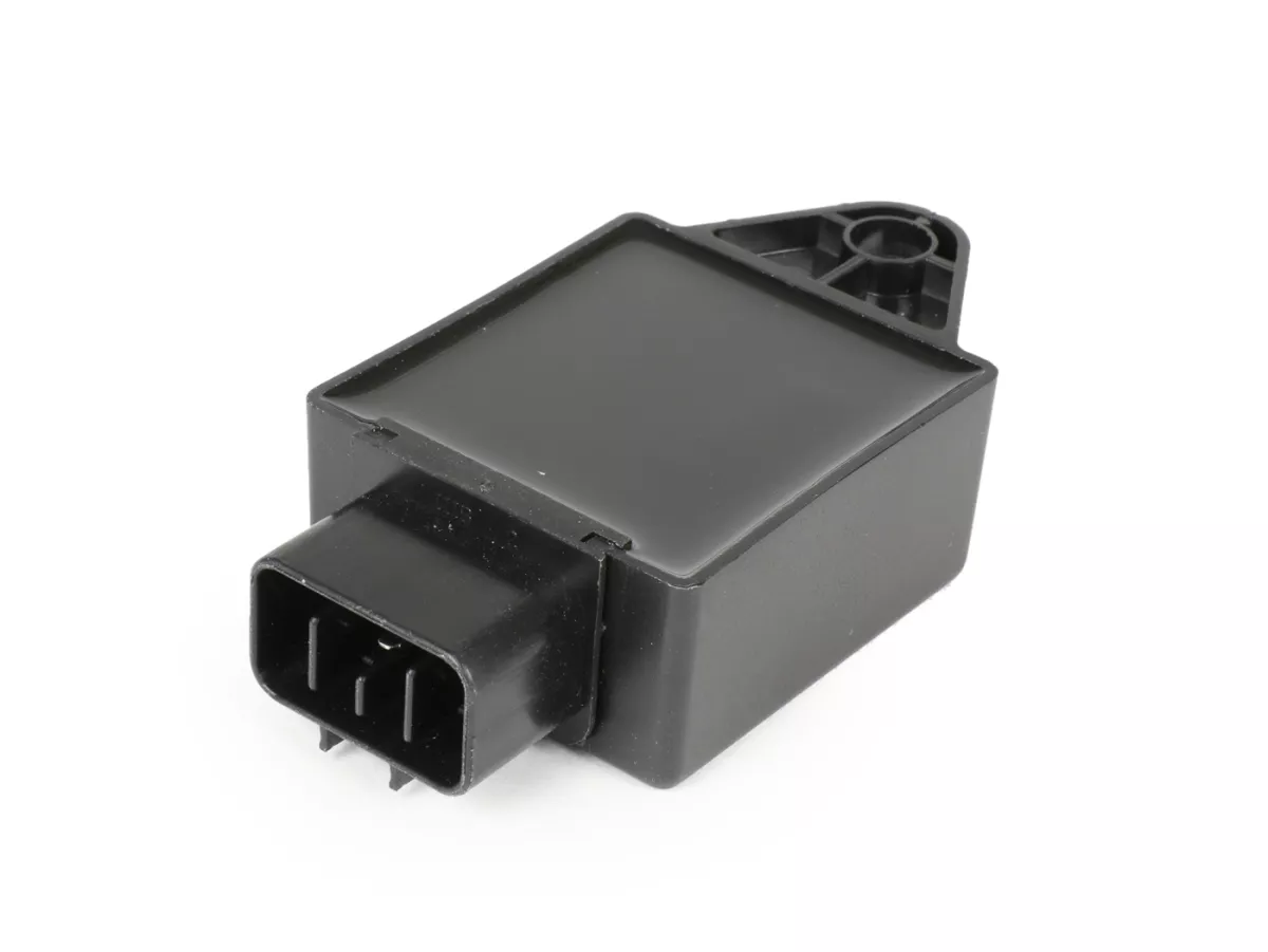 Caja de encendido CDI / UCE -NARAKU- Racing para Peugeot Speedfight 2, 3, Ludix, Jetforce C-Tech, Vivacity 08- (2 tiempos)