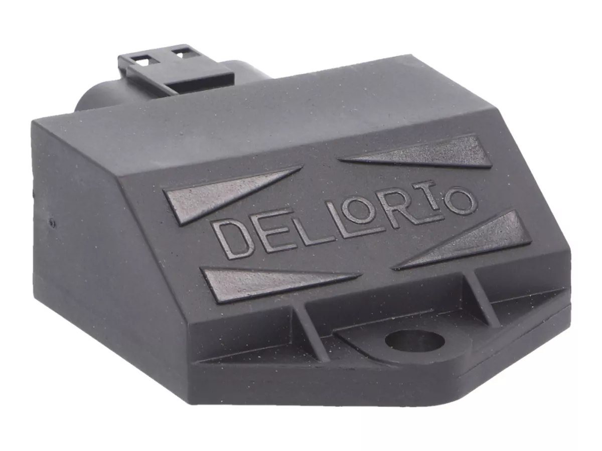 Caja de encendido CDI -NARAKU- sin estrangulación para 50cc GY6 Euro4