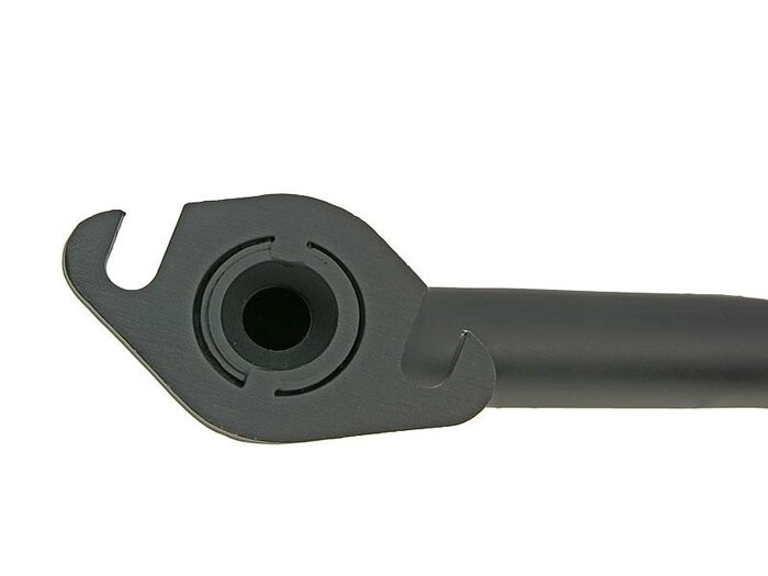 exhaust -NARAKU- traffic for Kymco, SYM horizontal AC