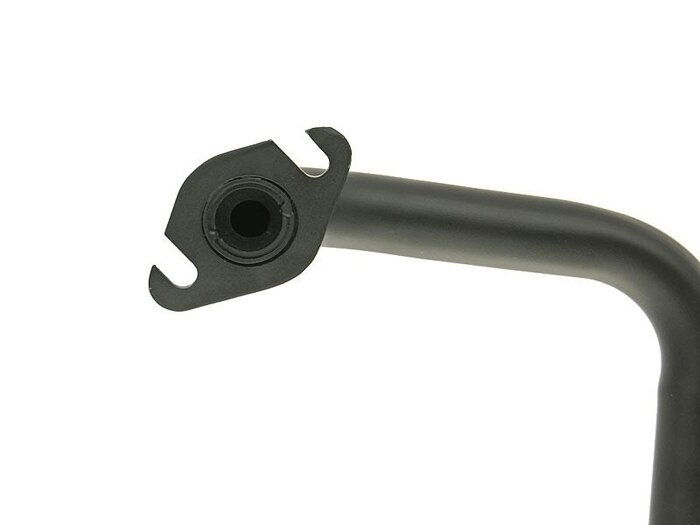 exhaust -NARAKU- traffic for Peugeot vertical