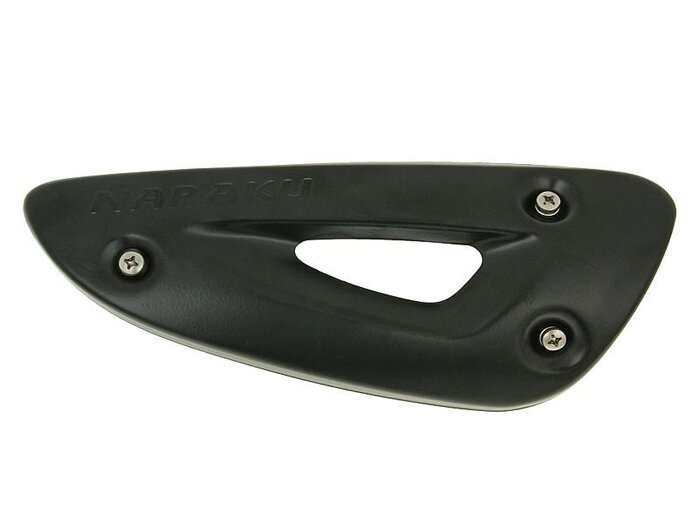 exhaust heat shield -NARAKU- traffic