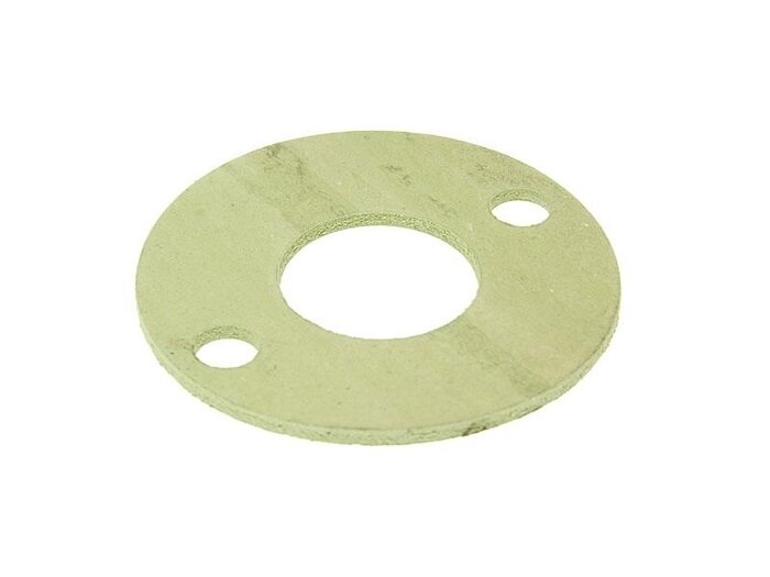 muffler / silencer gasket round shaped -NARAKU- Crossover