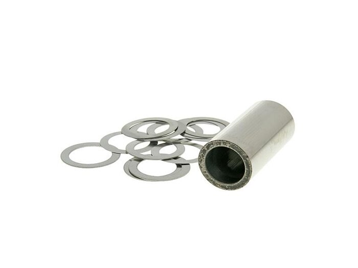 Variomatisk hylsa -NARAKU- Speed-up kit för Minarelli 2-takts