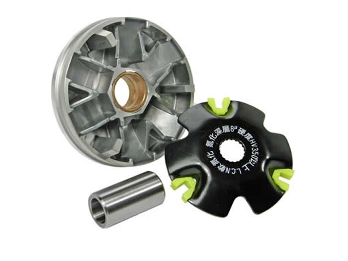 variator / vario kit -NARAKU- sport for PGO