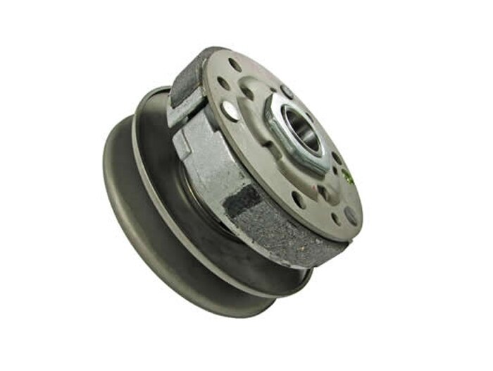 Kit konverter -NARAKU- dengan kopling 112mm untuk CPI, Keeway, 1E40QMB
