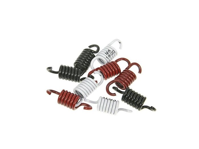 clutch spring kit -NARAKU- sport for Minarelli