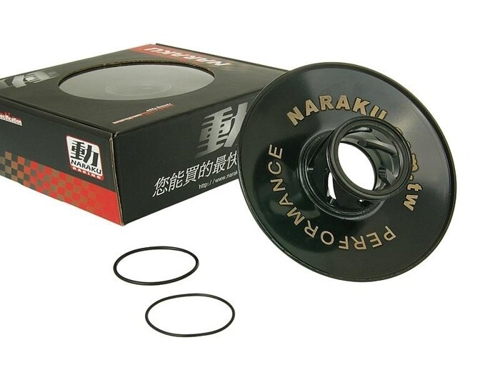 Disco convertitore -NARAKU- Sport per Honda, Kymco, GY6, Peugeot