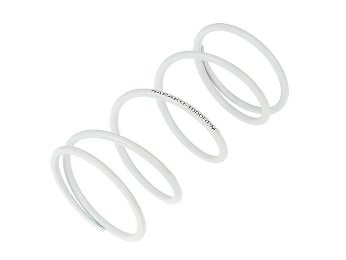 compression / torque spring -NARAKU- +1000 rpm Sport V.2
