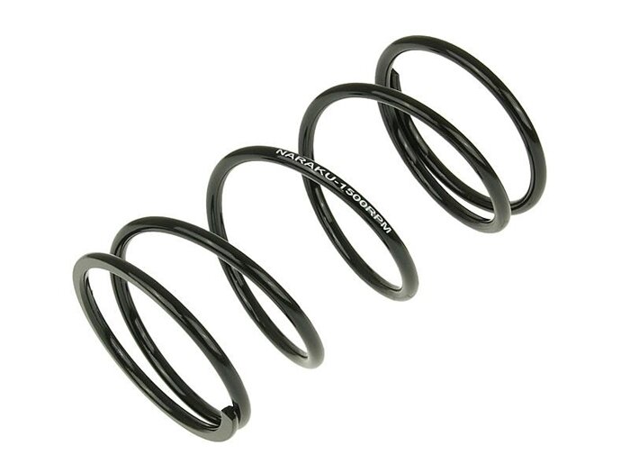 compression / torque spring -NARAKU- +1500 rpm Sport V.2