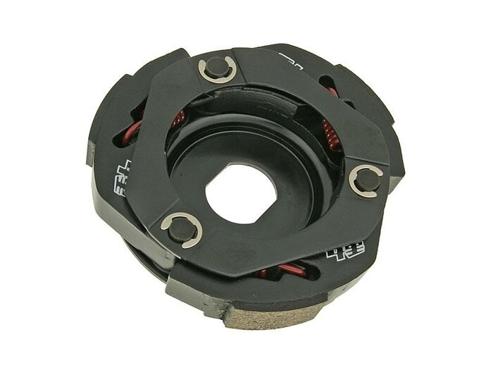 Kopling -NARAKU- Sport 125mm untuk GY6, Kymco AC 125, 150cc