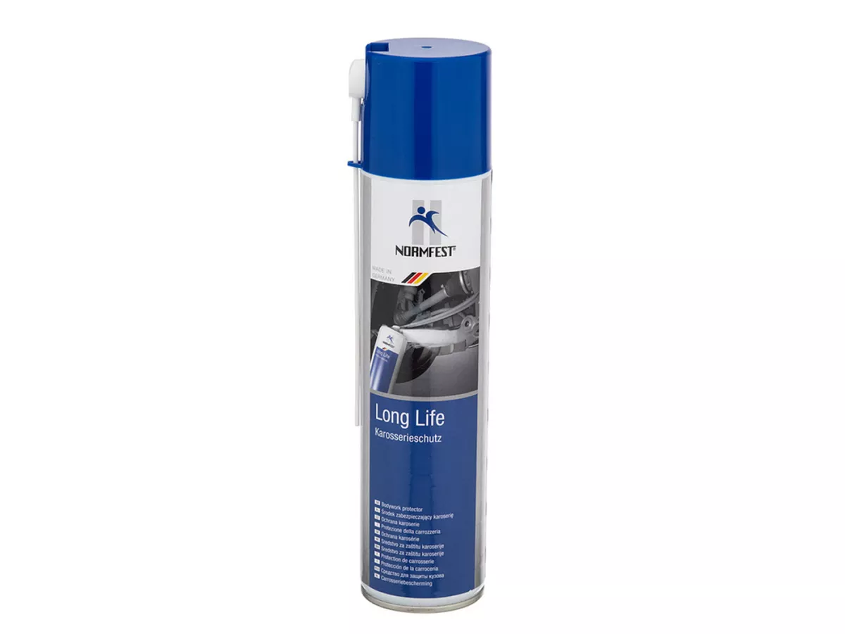 Protection de la carrosserie -NORMFEST, Long-Life- Bombe aérosol 400ml
