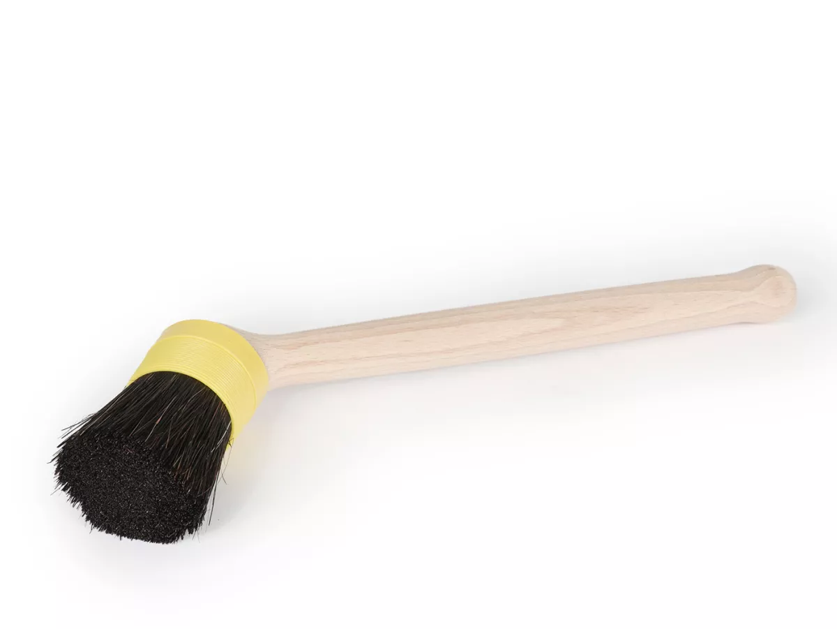 Cepillo Ø=50mm -NORMFEST- para pasta de montaje de neumáticos