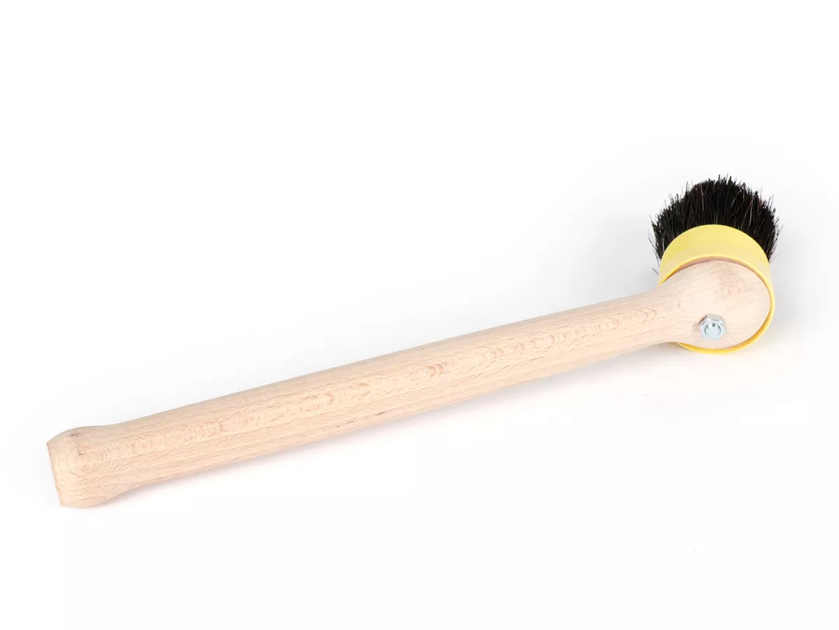 Cepillo Ø=50mm -NORMFEST- para pasta de montaje de neumáticos