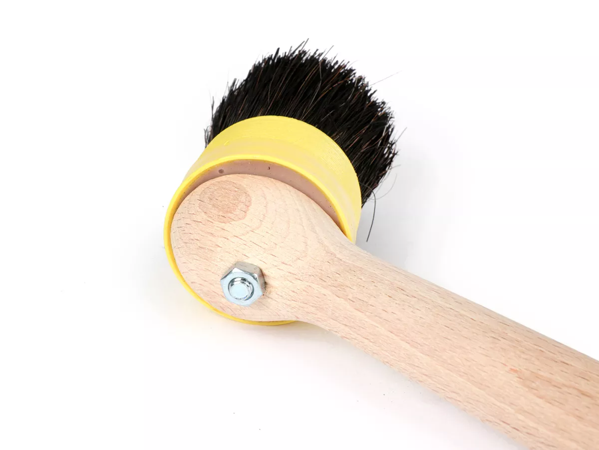 Cepillo Ø=50mm -NORMFEST- para pasta de montaje de neumáticos