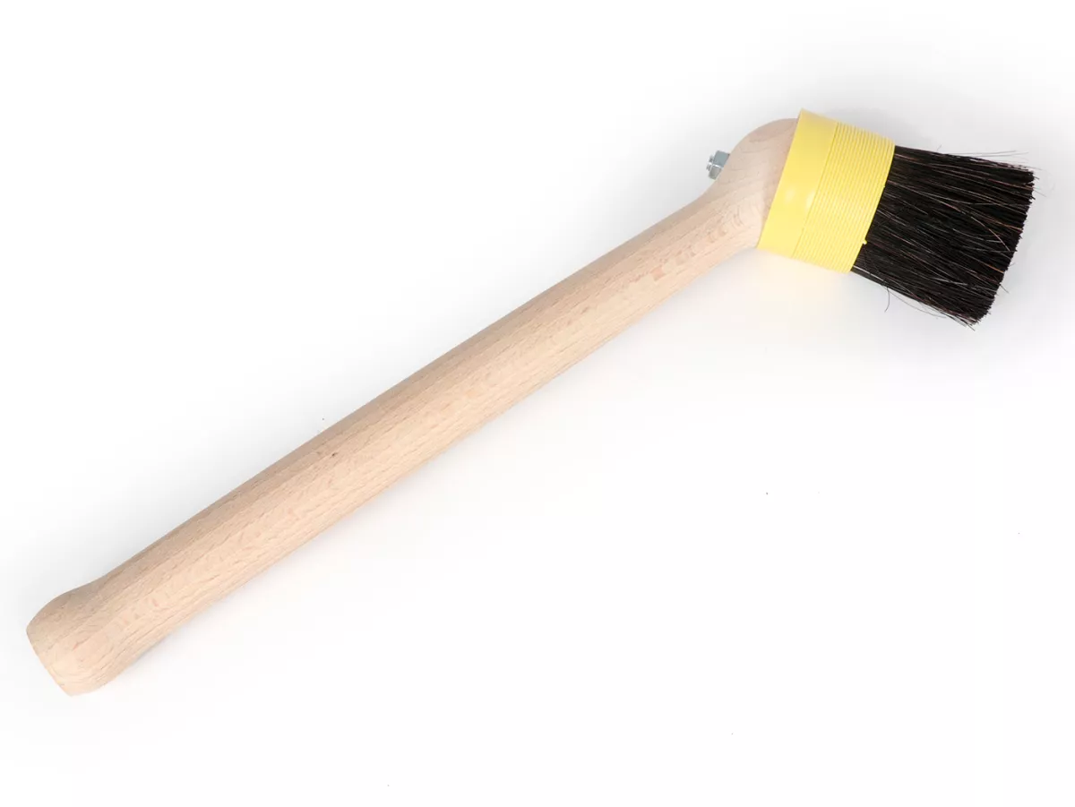 Cepillo Ø=50mm -NORMFEST- para pasta de montaje de neumáticos