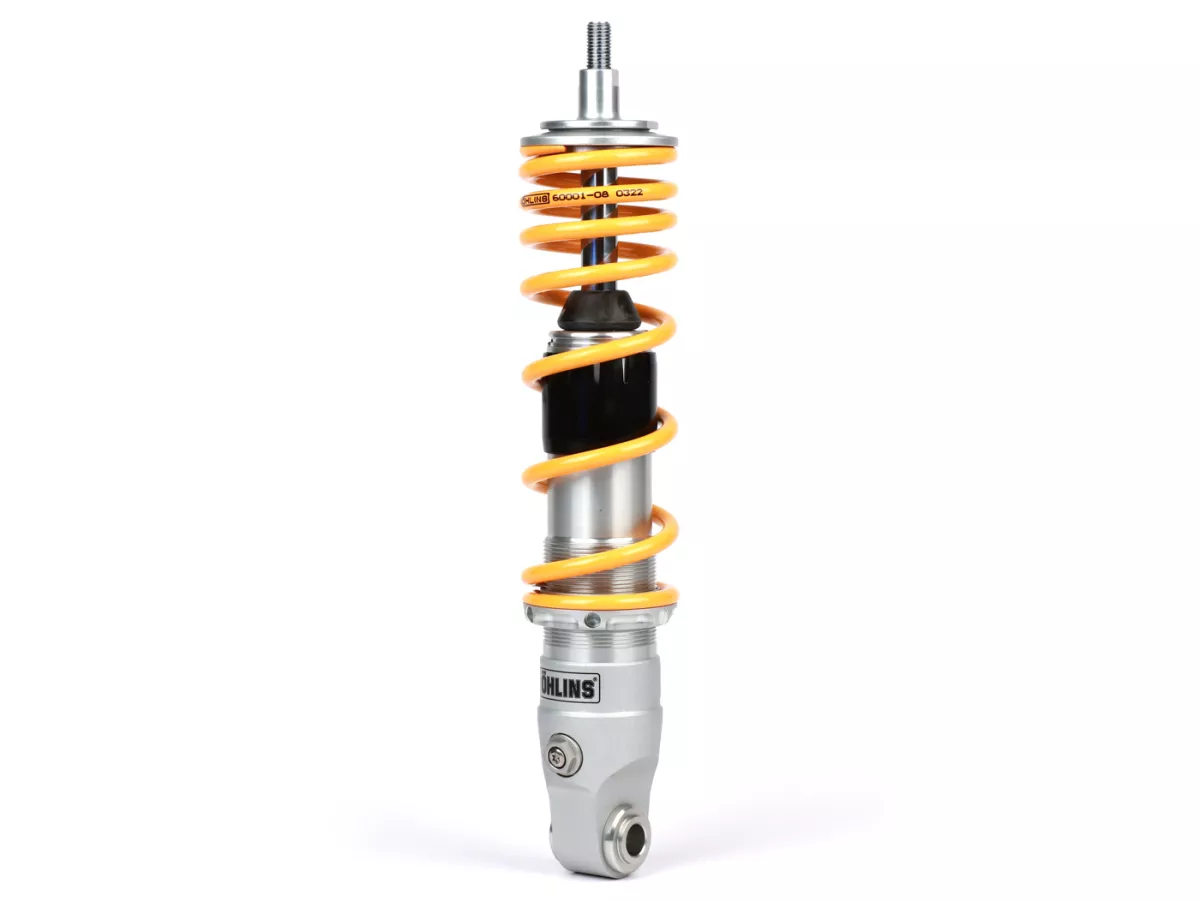 Schokdemper voor -ÖHLINS STX 36, 275mm- Vespa Primavera 50 (2013-2016), Vespa Primavera 125 (2013-2016), Vespa Primavera 150 (2013-2016), Vespa Sprint 50 (2013-2016), Vespa Sprint 125 (2013-2016), Vespa Sprint 150 (2013-2016)