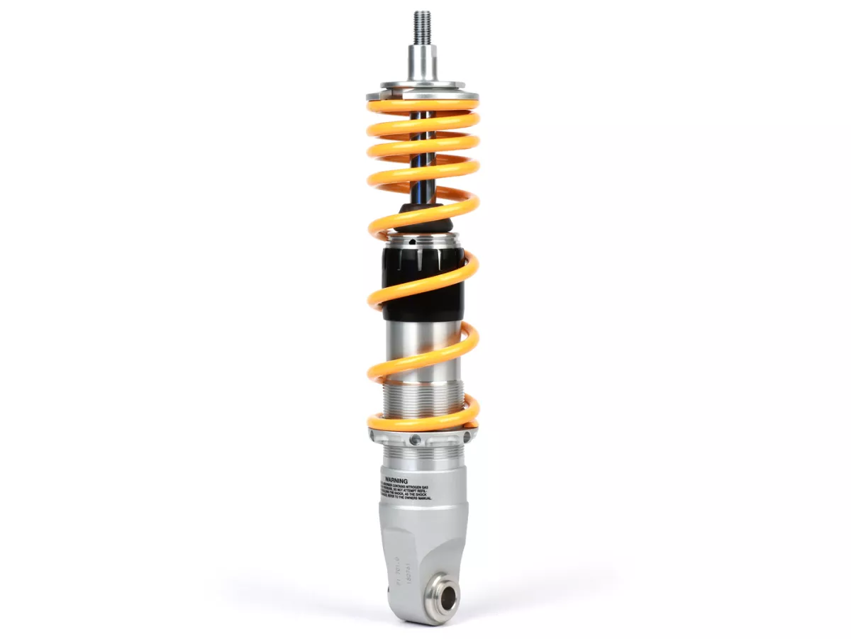 Schokdemper voor -ÖHLINS STX 36, 275mm- Vespa Primavera 50 (2013-2016), Vespa Primavera 125 (2013-2016), Vespa Primavera 150 (2013-2016), Vespa Sprint 50 (2013-2016), Vespa Sprint 125 (2013-2016), Vespa Sprint 150 (2013-2016)