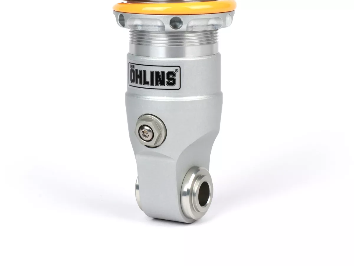 Schokdemper voor -ÖHLINS STX 36, 275mm- Vespa Primavera 50 (2013-2016), Vespa Primavera 125 (2013-2016), Vespa Primavera 150 (2013-2016), Vespa Sprint 50 (2013-2016), Vespa Sprint 125 (2013-2016), Vespa Sprint 150 (2013-2016)