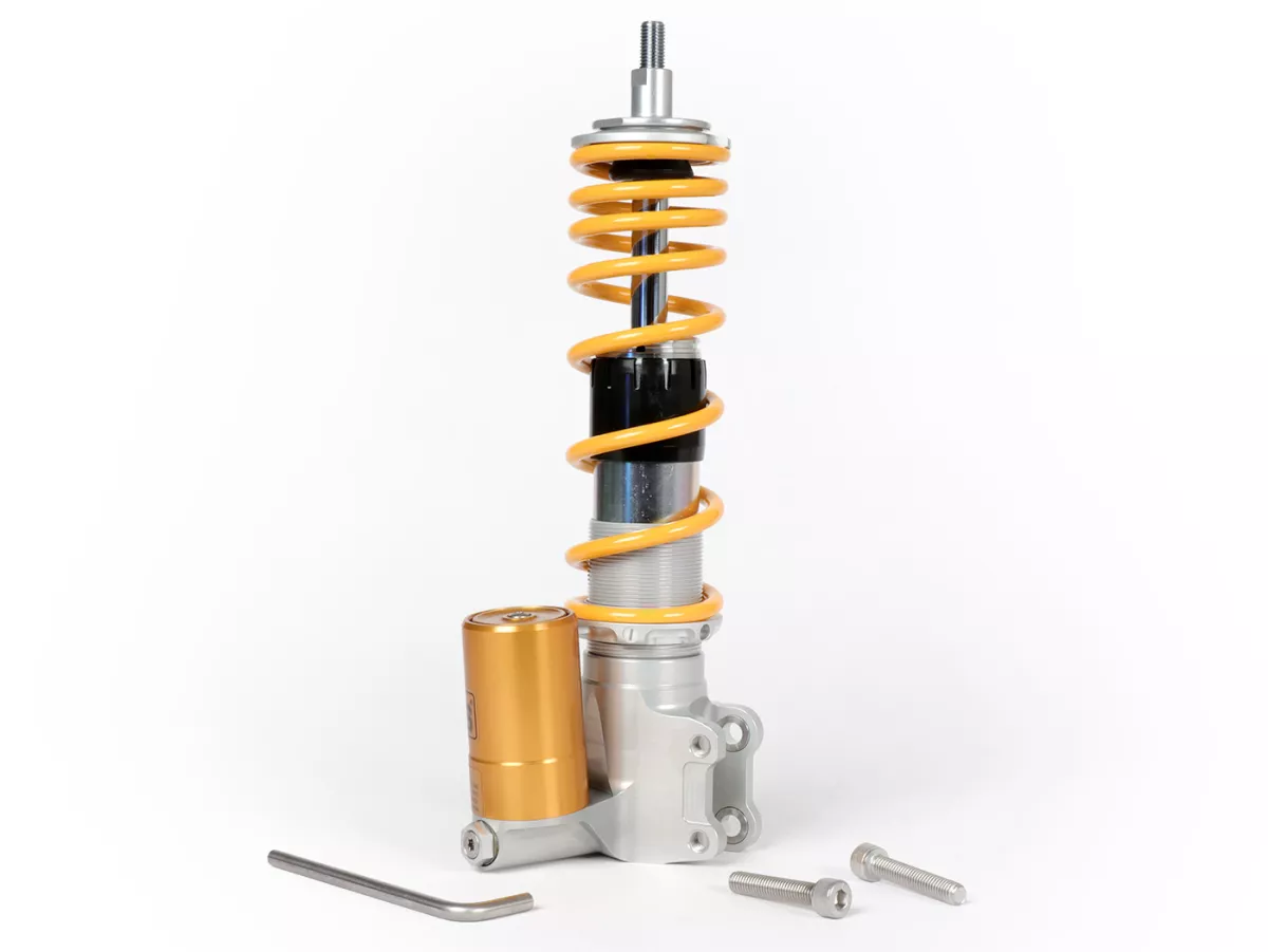Amortiguador delantero -ÖHLINS STX 36- Vespa Primavera 50 (2017-), Vespa Primavera 125 (2017-), Vespa Primavera 150 (2017-), Vespa Sprint 50 (2017-), Vespa Sprint 125 (2017-), Vespa Sprint 150 (2017-)