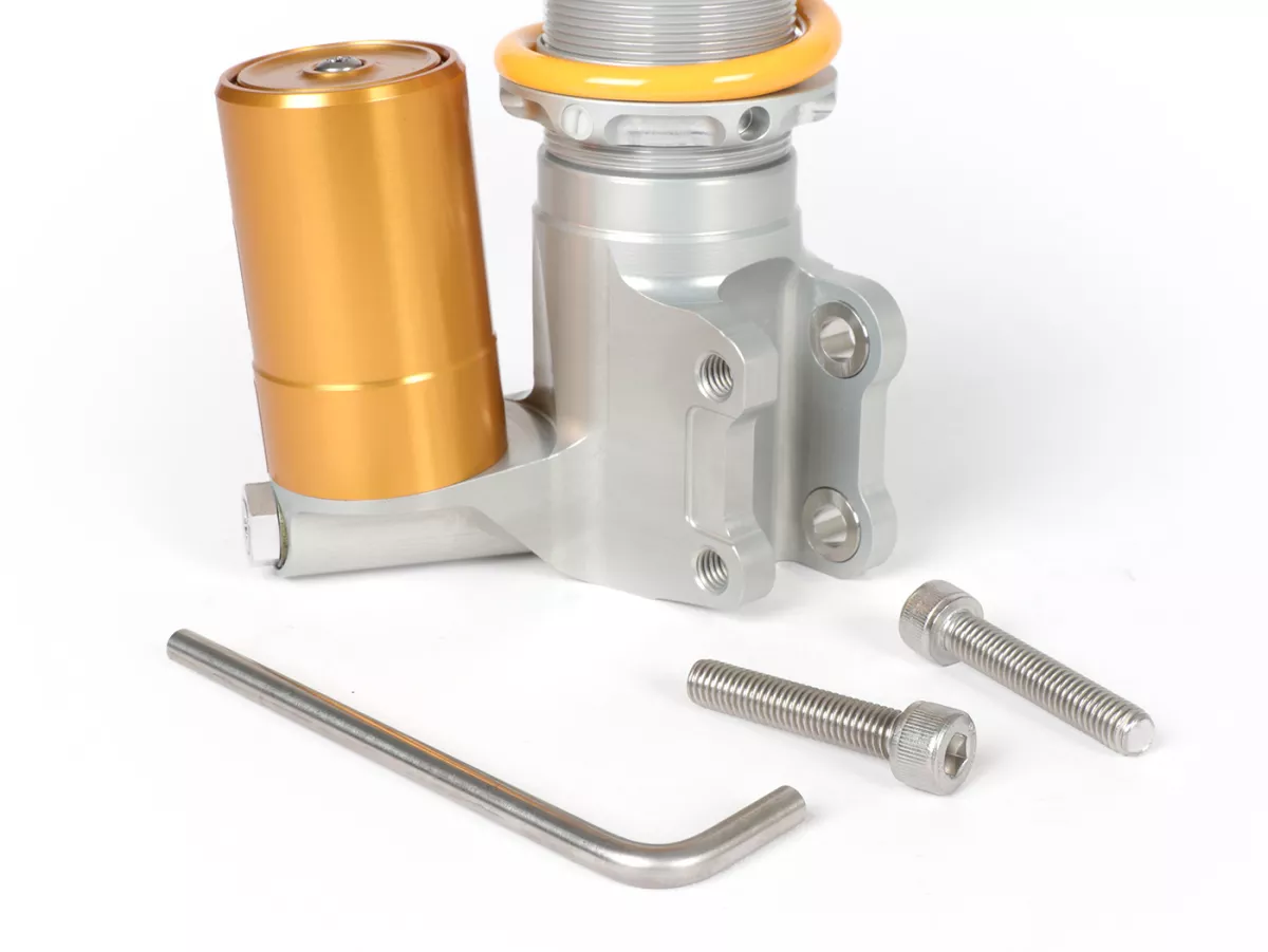 Amortiguador delantero -ÖHLINS STX 36- Vespa Primavera 50 (2017-), Vespa Primavera 125 (2017-), Vespa Primavera 150 (2017-), Vespa Sprint 50 (2017-), Vespa Sprint 125 (2017-), Vespa Sprint 150 (2017-)