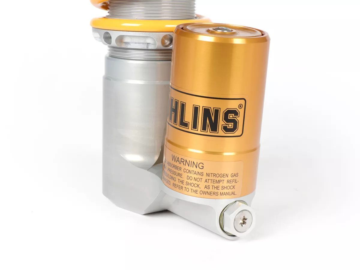Amortiguador delantero -ÖHLINS STX 36- Vespa Primavera 50 (2017-), Vespa Primavera 125 (2017-), Vespa Primavera 150 (2017-), Vespa Sprint 50 (2017-), Vespa Sprint 125 (2017-), Vespa Sprint 150 (2017-)