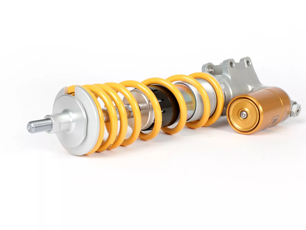Amortiguador delantero -ÖHLINS STX 36- Vespa Primavera 50 (2017-), Vespa Primavera 125 (2017-), Vespa Primavera 150 (2017-), Vespa Sprint 50 (2017-), Vespa Sprint 125 (2017-), Vespa Sprint 150 (2017-)