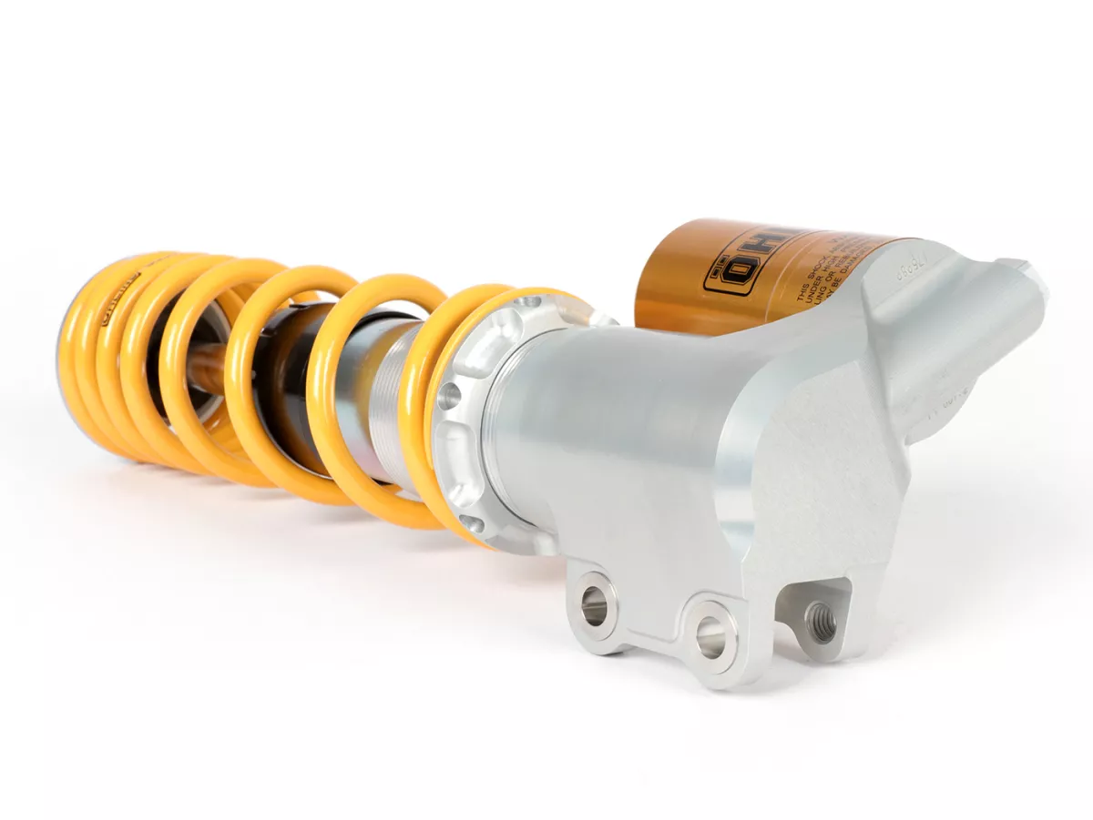 Amortiguador delantero -ÖHLINS STX 36- Vespa Primavera 50 (2017-), Vespa Primavera 125 (2017-), Vespa Primavera 150 (2017-), Vespa Sprint 50 (2017-), Vespa Sprint 125 (2017-), Vespa Sprint 150 (2017-)