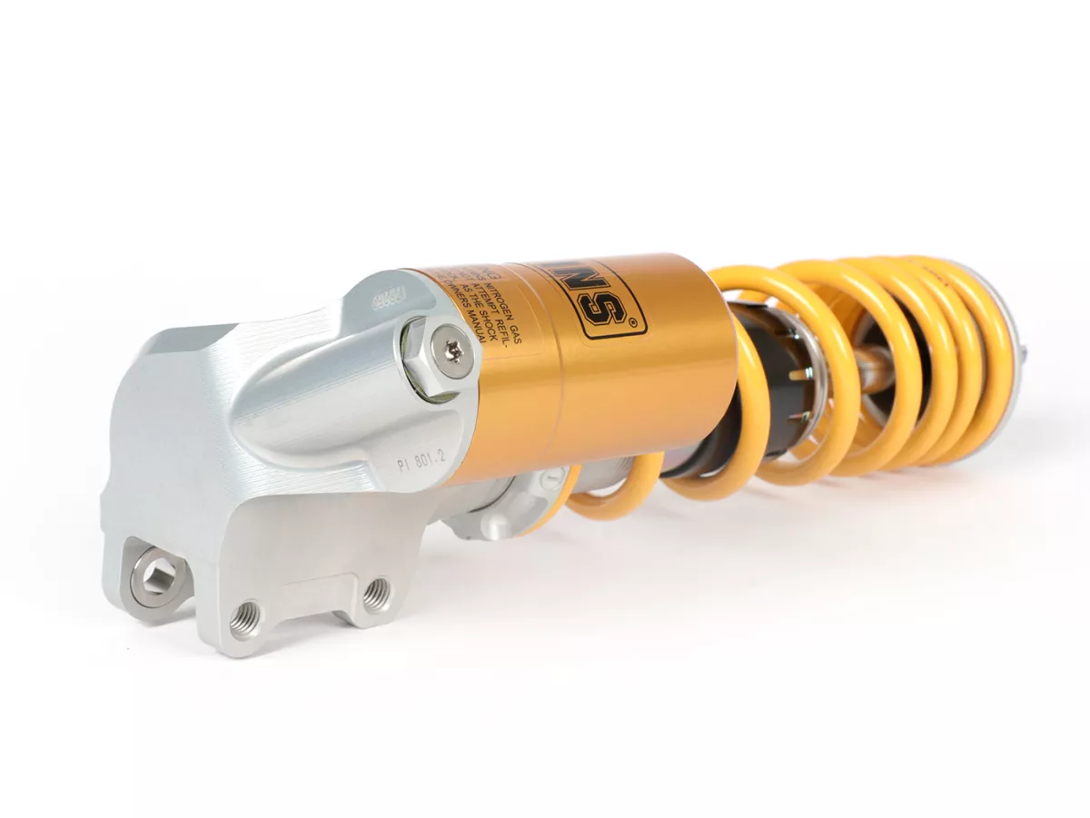 Amortiguador delantero -ÖHLINS STX 36- Vespa Primavera 50 (2017-), Vespa Primavera 125 (2017-), Vespa Primavera 150 (2017-), Vespa Sprint 50 (2017-), Vespa Sprint 125 (2017-), Vespa Sprint 150 (2017-)