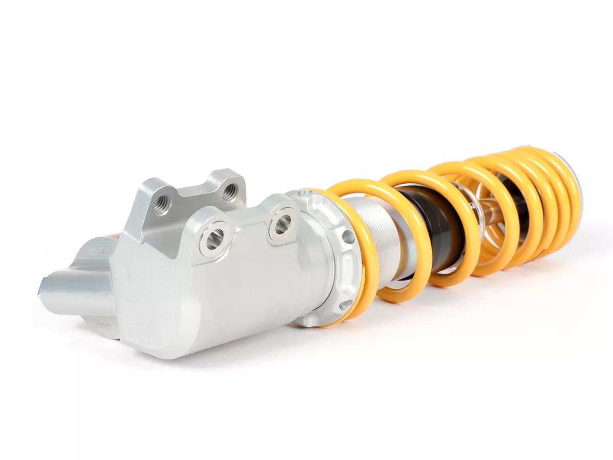 Amortiguador delantero -ÖHLINS STX 36- Vespa Primavera 50 (2017-), Vespa Primavera 125 (2017-), Vespa Primavera 150 (2017-), Vespa Sprint 50 (2017-), Vespa Sprint 125 (2017-), Vespa Sprint 150 (2017-)