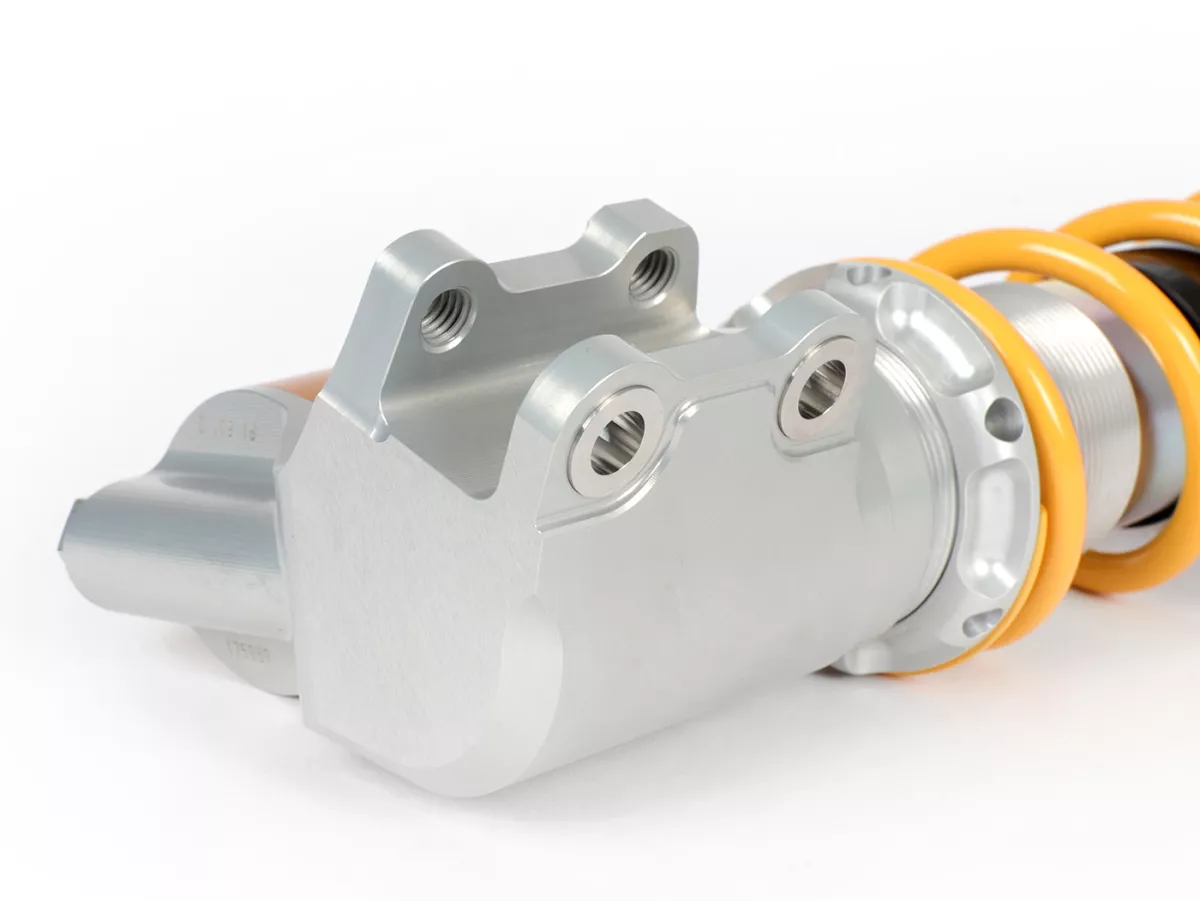 Amortiguador delantero -ÖHLINS STX 36- Vespa Primavera 50 (2017-), Vespa Primavera 125 (2017-), Vespa Primavera 150 (2017-), Vespa Sprint 50 (2017-), Vespa Sprint 125 (2017-), Vespa Sprint 150 (2017-)