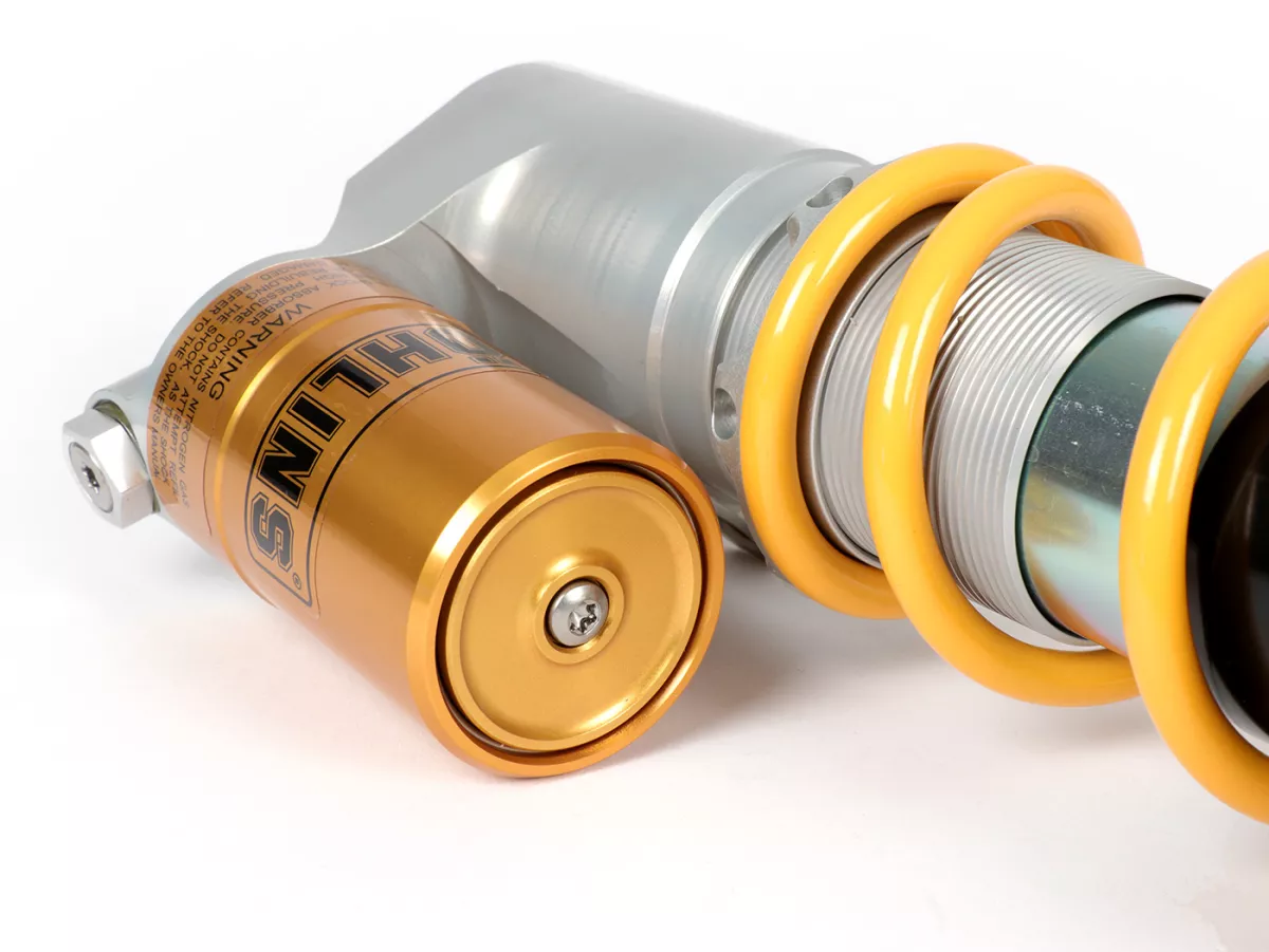 Amortiguador delantero -ÖHLINS STX 36- Vespa Primavera 50 (2017-), Vespa Primavera 125 (2017-), Vespa Primavera 150 (2017-), Vespa Sprint 50 (2017-), Vespa Sprint 125 (2017-), Vespa Sprint 150 (2017-)