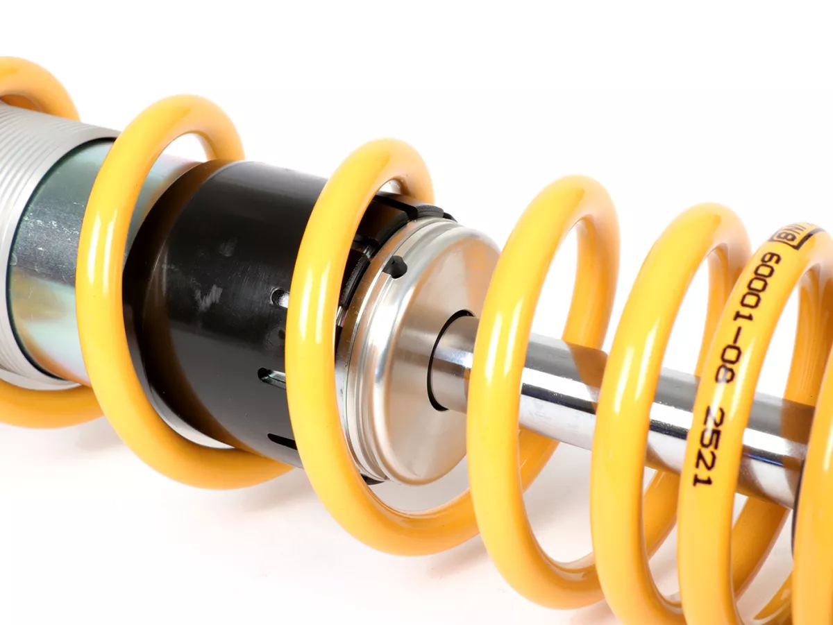 Amortiguador delantero -ÖHLINS STX 36- Vespa Primavera 50 (2017-), Vespa Primavera 125 (2017-), Vespa Primavera 150 (2017-), Vespa Sprint 50 (2017-), Vespa Sprint 125 (2017-), Vespa Sprint 150 (2017-)