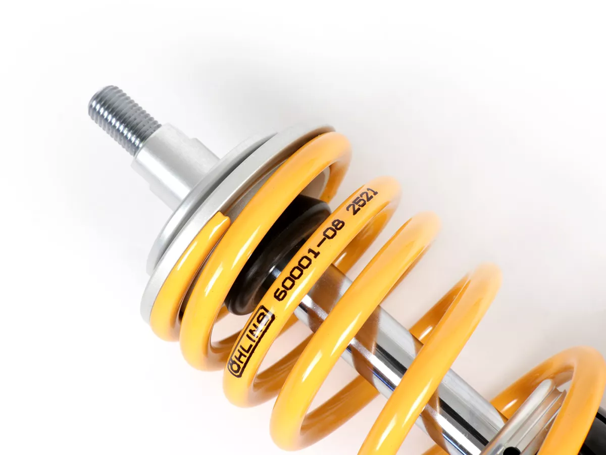 Amortiguador delantero -ÖHLINS STX 36- Vespa Primavera 50 (2017-), Vespa Primavera 125 (2017-), Vespa Primavera 150 (2017-), Vespa Sprint 50 (2017-), Vespa Sprint 125 (2017-), Vespa Sprint 150 (2017-)