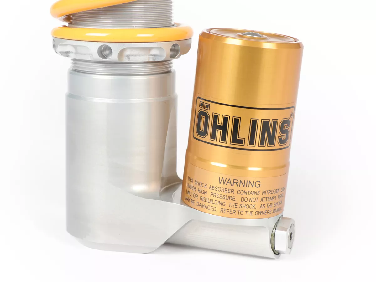 Amortiguador delantero -ÖHLINS STX 36- Vespa Primavera 50 (2017-), Vespa Primavera 125 (2017-), Vespa Primavera 150 (2017-), Vespa Sprint 50 (2017-), Vespa Sprint 125 (2017-), Vespa Sprint 150 (2017-)