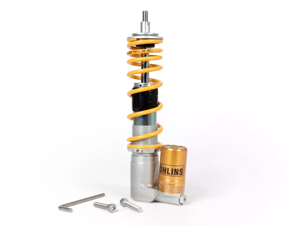 Amortiguador delantero -ÖHLINS STX 36- Vespa Primavera 50 (2017-), Vespa Primavera 125 (2017-), Vespa Primavera 150 (2017-), Vespa Sprint 50 (2017-), Vespa Sprint 125 (2017-), Vespa Sprint 150 (2017-)