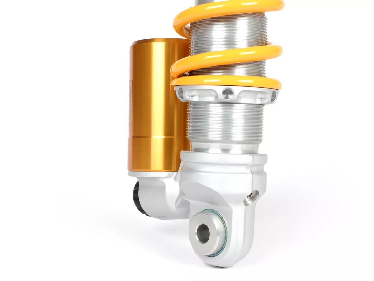 Achterschokdemper -ÖHLINS STX 36, 365mm- Vespa Primavera 125, Vespa Primavera 150, Vespa Sprint 125, Vespa Sprint 150