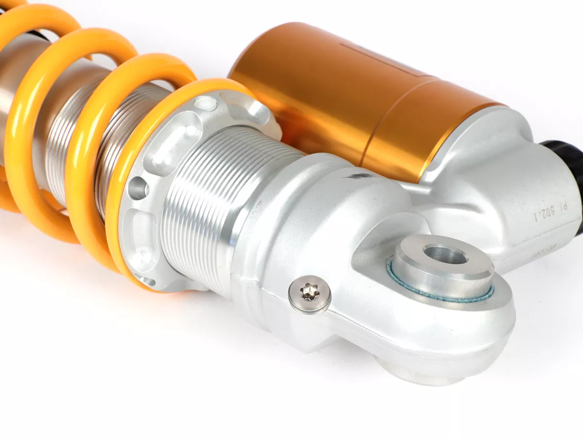 Achterschokdemper -ÖHLINS STX 36, 365mm- Vespa Primavera 125, Vespa Primavera 150, Vespa Sprint 125, Vespa Sprint 150