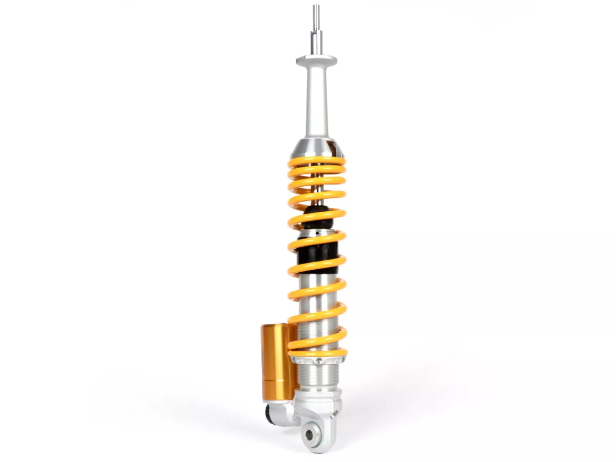 Achterschokdemper -ÖHLINS STX 36, 365mm- Vespa Primavera 125, Vespa Primavera 150, Vespa Sprint 125, Vespa Sprint 150