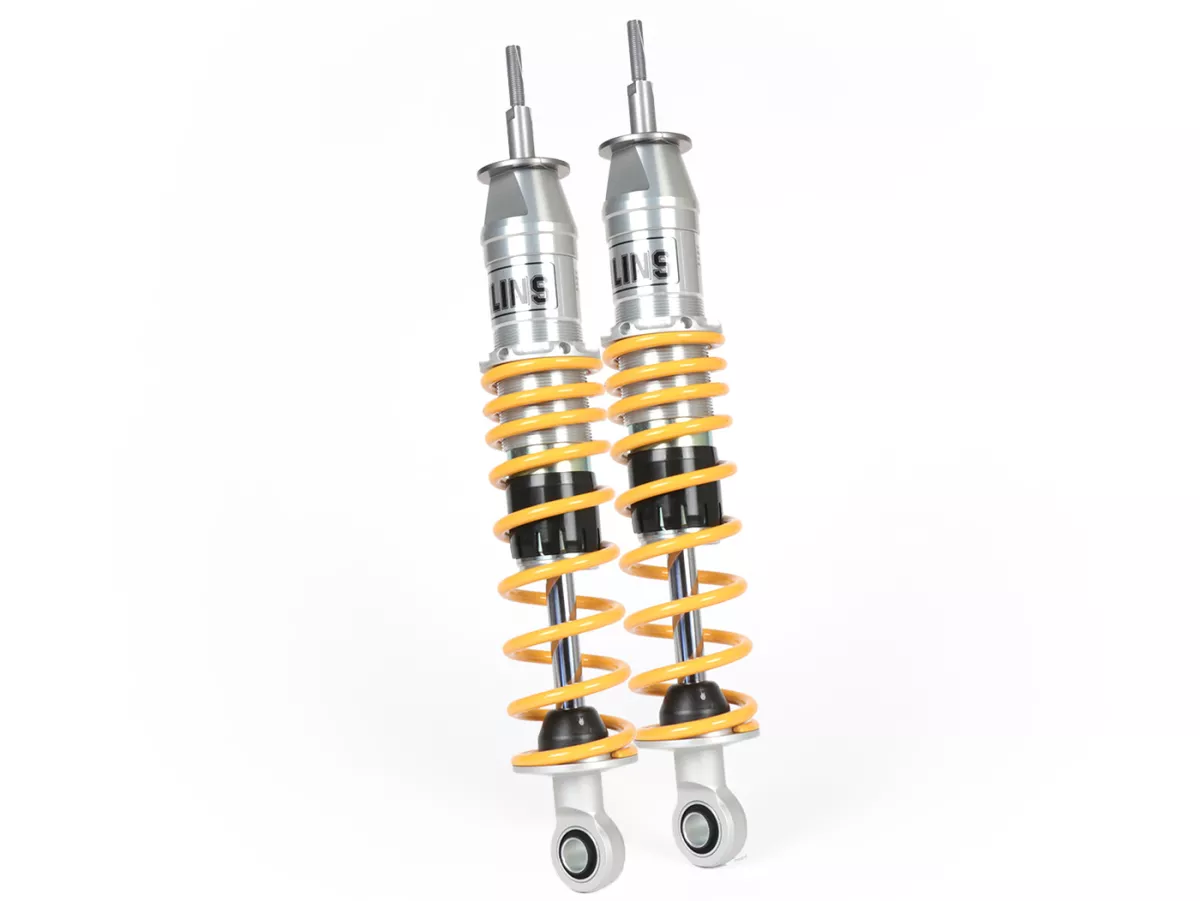 Bakre stötdämparsats -ÖHLINS STX 36- Vespa GT, GTL, GTV, GTS 125-300 (alla årsmodeller), GTS SUPER 300 HPE, SUPERSPORT 300, SUPERTECH 300 HPE